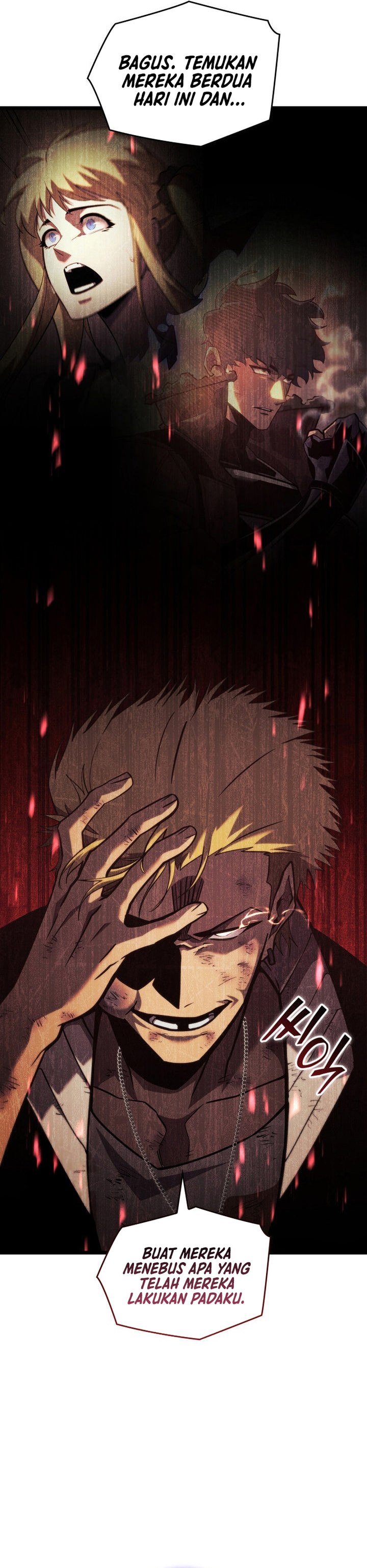 Return of the SSS-Class Ranker Chapter 157 Gambar 5