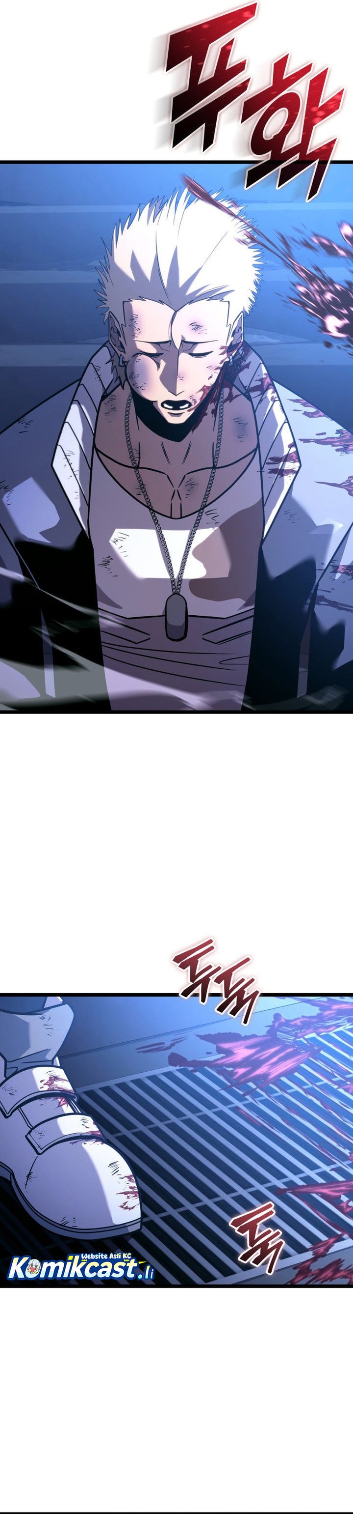 Return of the SSS-Class Ranker Chapter 157 Gambar 10