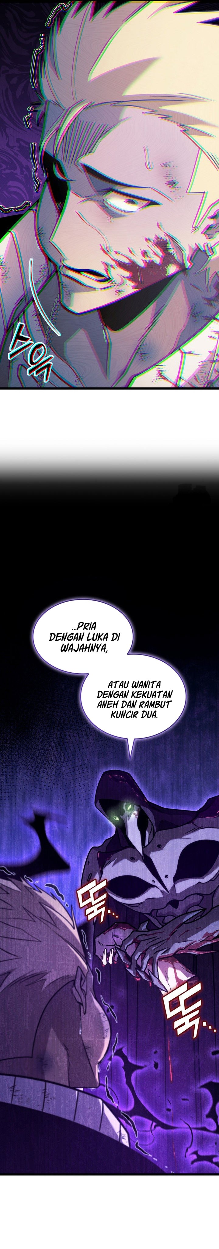 Return of the SSS-Class Ranker Chapter 157 Gambar 11