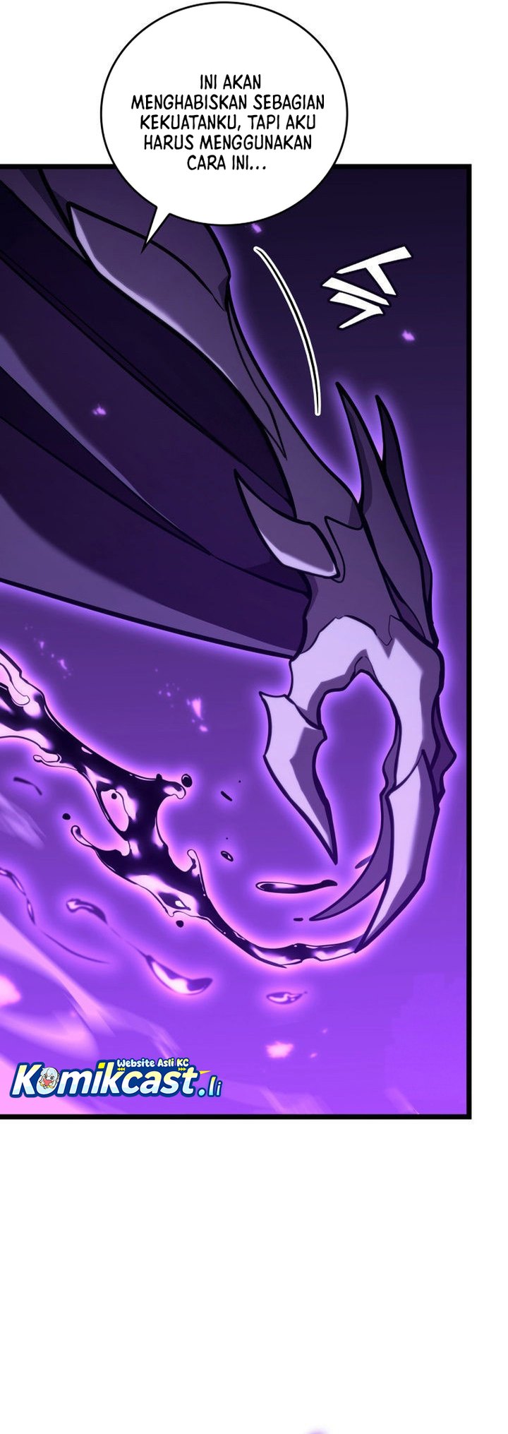 Return of the SSS-Class Ranker Chapter 157 Gambar 15