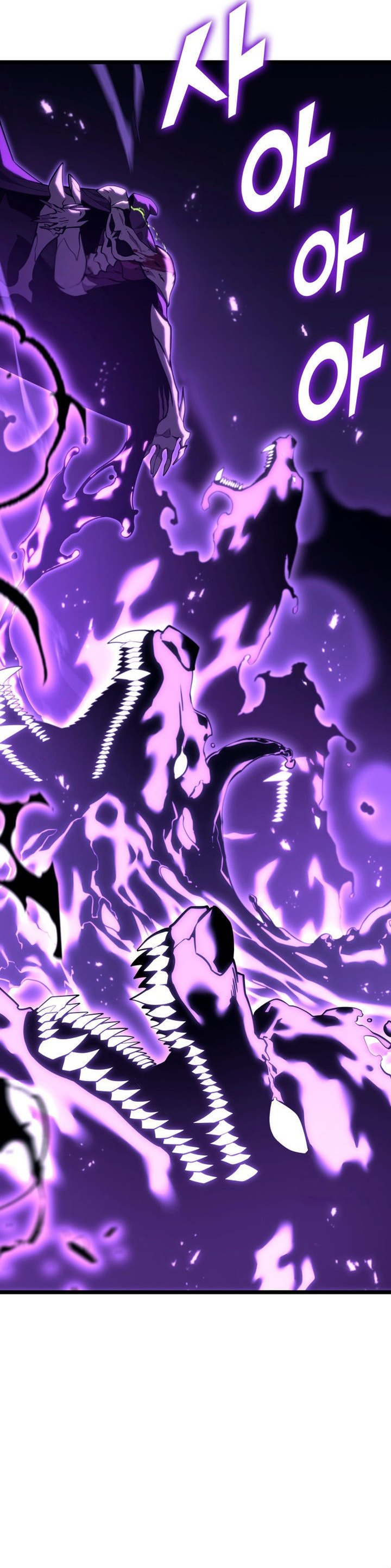 Return of the SSS-Class Ranker Chapter 157 Gambar 16