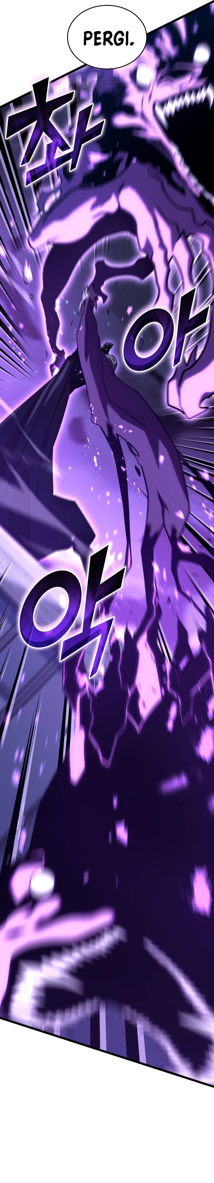 Return of the SSS-Class Ranker Chapter 157 Gambar 17