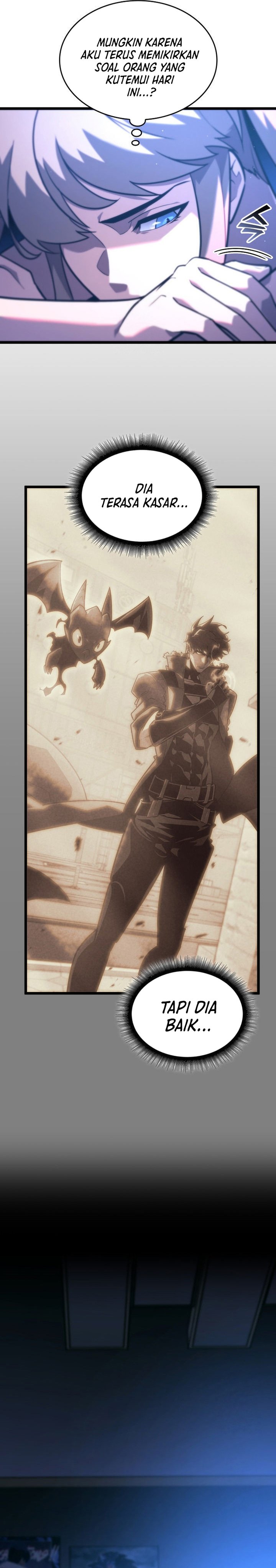 Return of the SSS-Class Ranker Chapter 157 Gambar 21