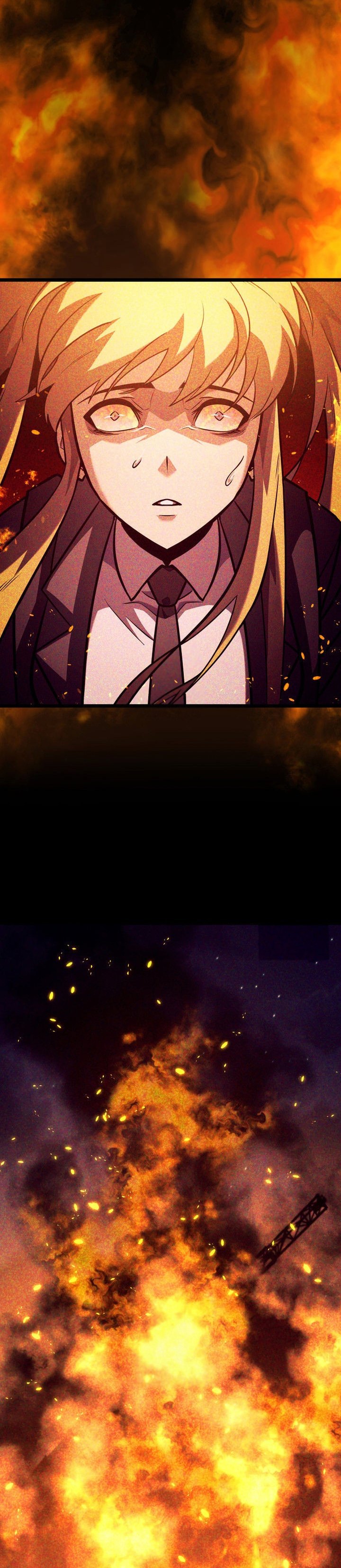 Return of the SSS-Class Ranker Chapter 157 Gambar 35