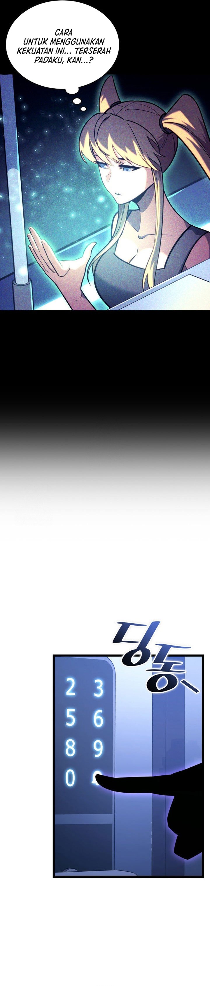 Return of the SSS-Class Ranker Chapter 157 Gambar 43