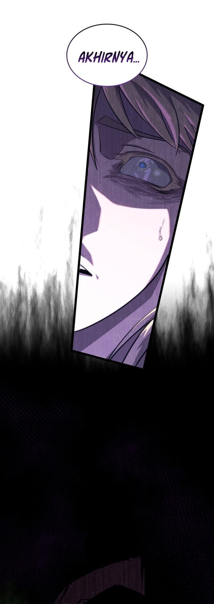 Return of the SSS-Class Ranker Chapter 157 Gambar 47