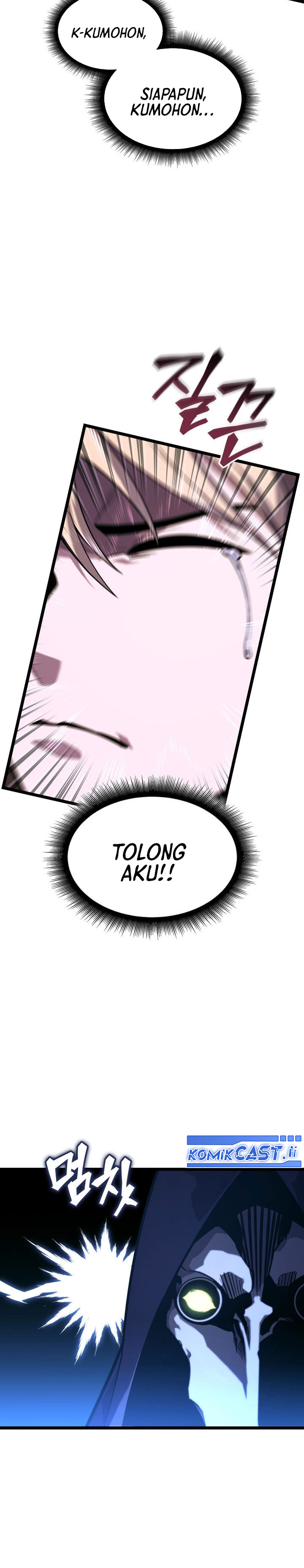 Return of the SSS-Class Ranker Chapter 158 Gambar 8