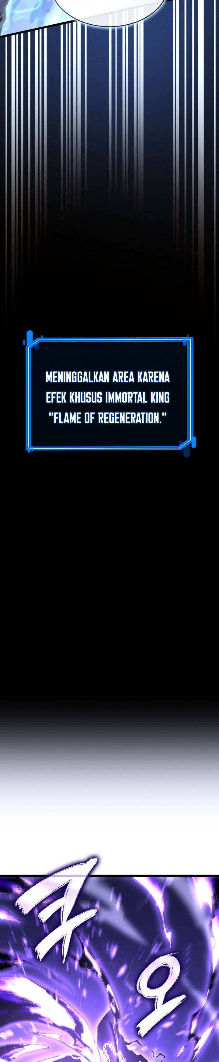 Return of the SSS-Class Ranker Chapter 160 Gambar 16