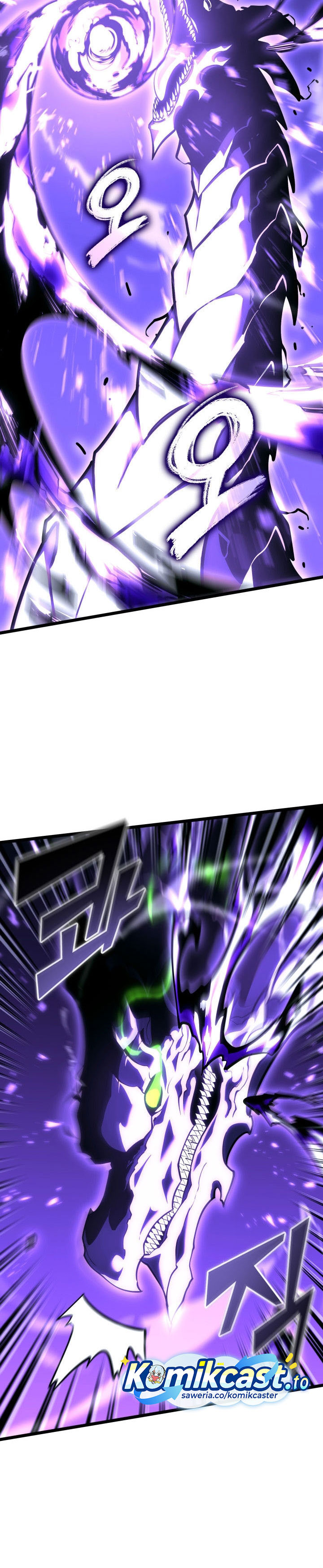 Return of the SSS-Class Ranker Chapter 160 Gambar 17