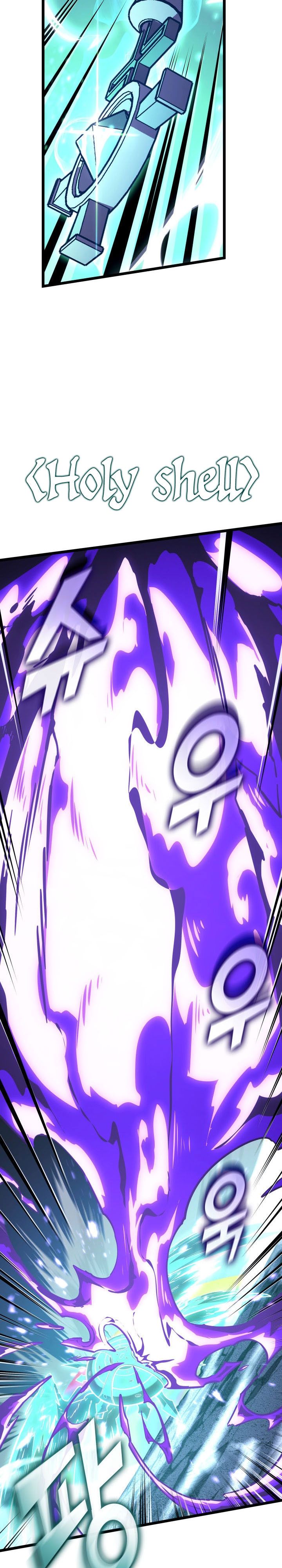 Return of the SSS-Class Ranker Chapter 160 Gambar 19