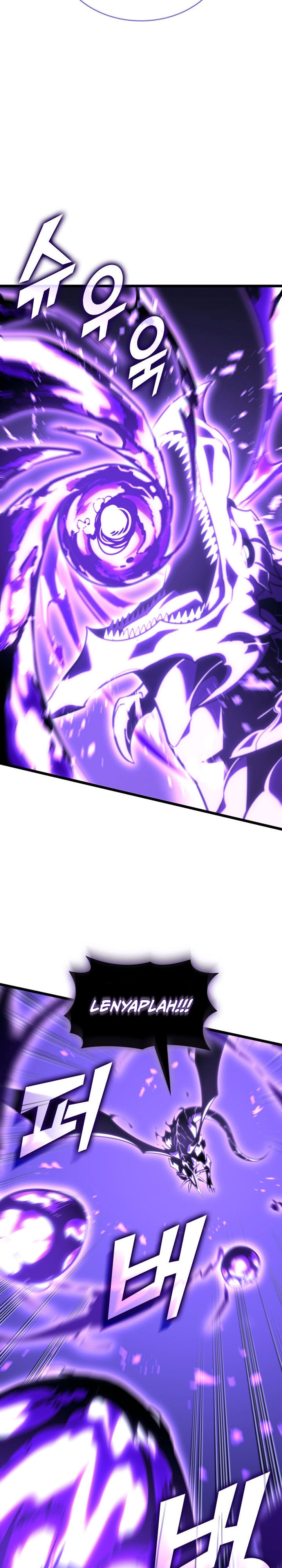 Return of the SSS-Class Ranker Chapter 160 Gambar 24