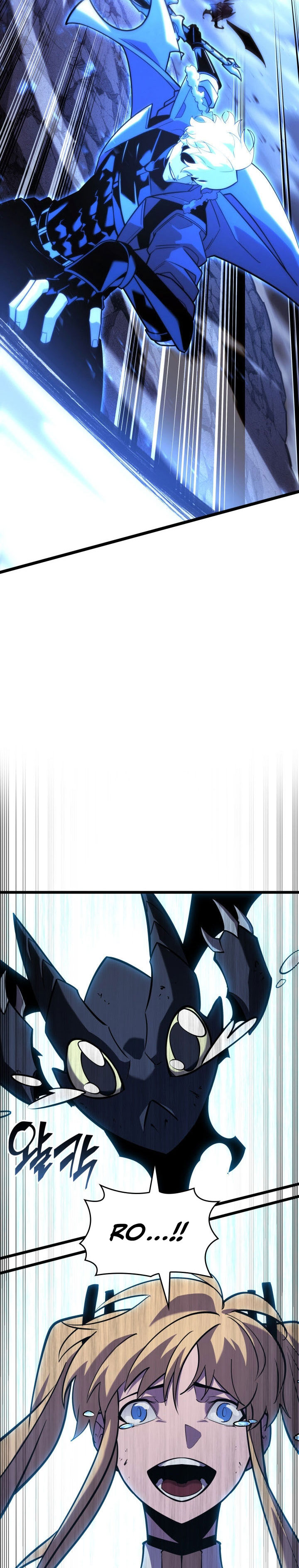 Return of the SSS-Class Ranker Chapter 160 Gambar 27