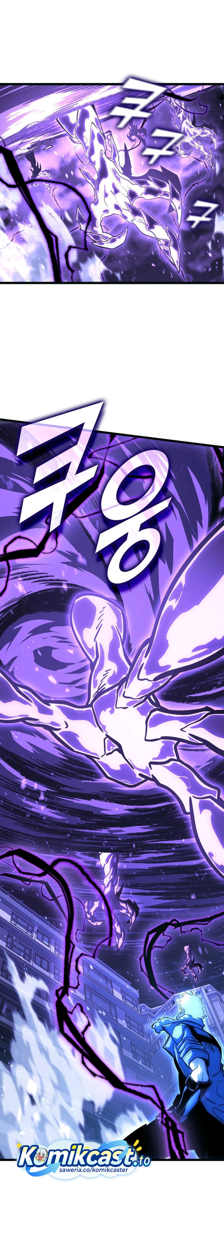 Return of the SSS-Class Ranker Chapter 160 Gambar 37