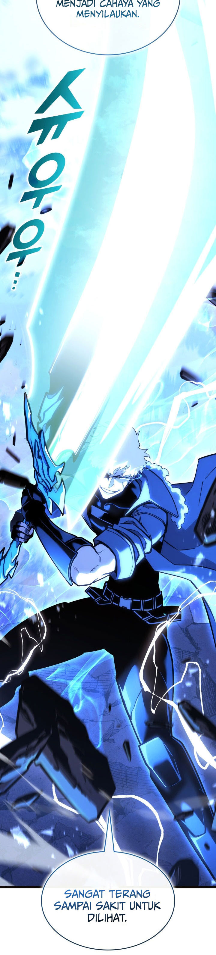 Return of the SSS-Class Ranker Chapter 160 Gambar 40