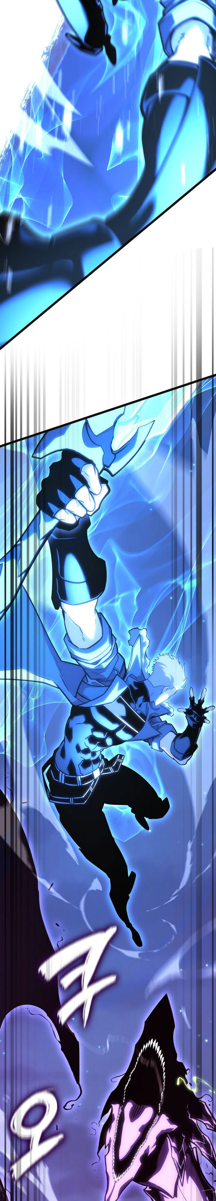 Return of the SSS-Class Ranker Chapter 160 Gambar 43