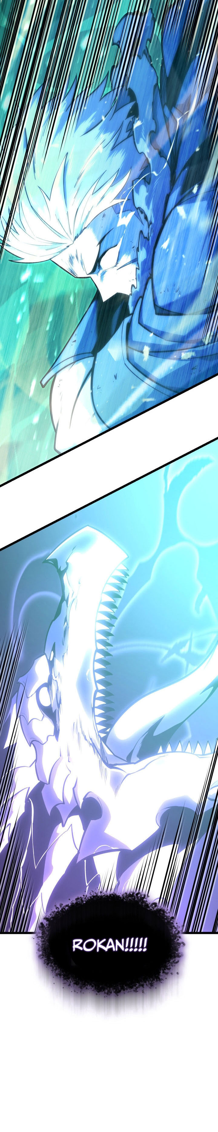 Return of the SSS-Class Ranker Chapter 160 Gambar 48