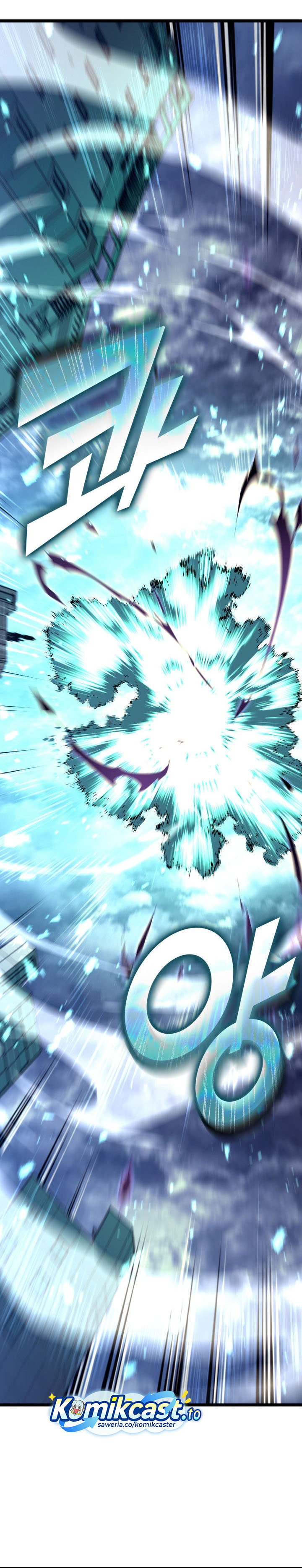 Return of the SSS-Class Ranker Chapter 160 Gambar 49