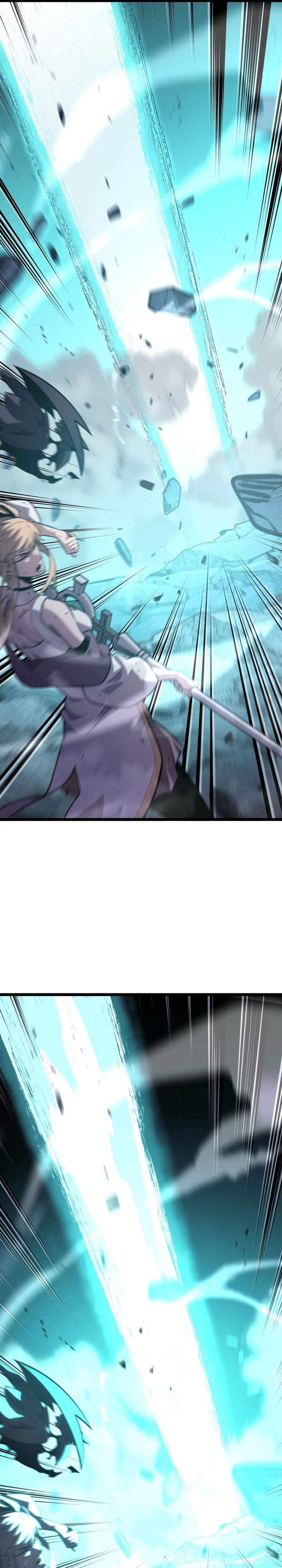 Return of the SSS-Class Ranker Chapter 160 Gambar 50