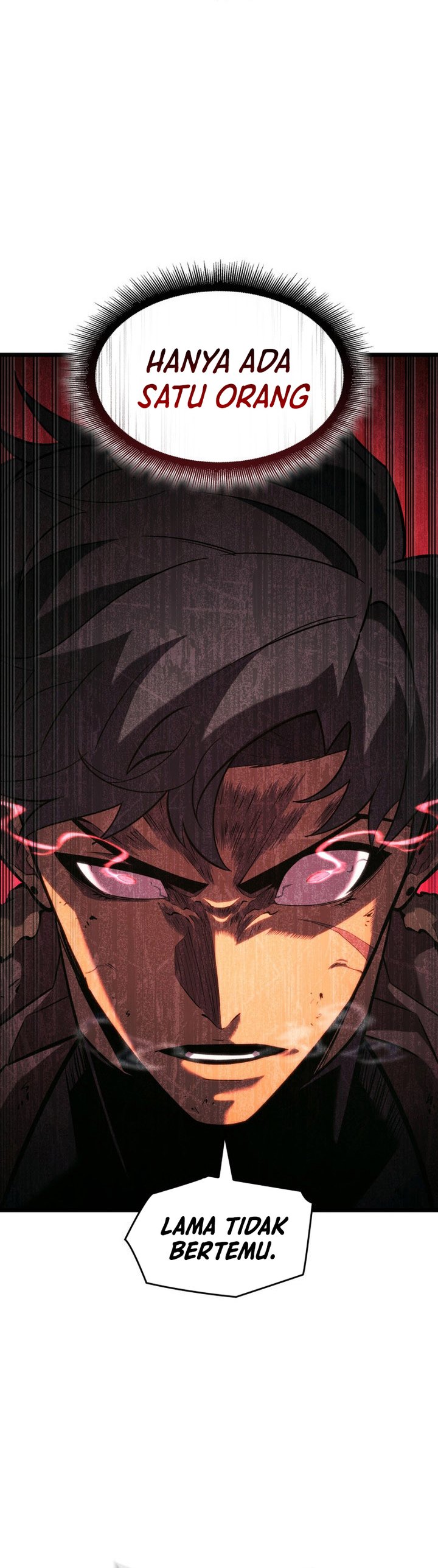 Return of the SSS-Class Ranker Chapter 161 Gambar 15