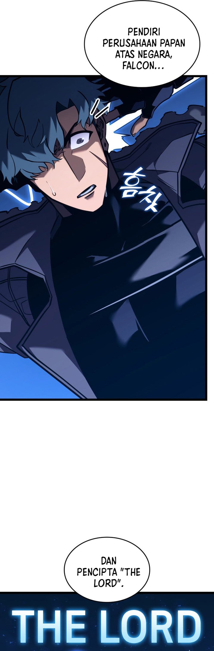 Return of the SSS-Class Ranker Chapter 161 Gambar 34