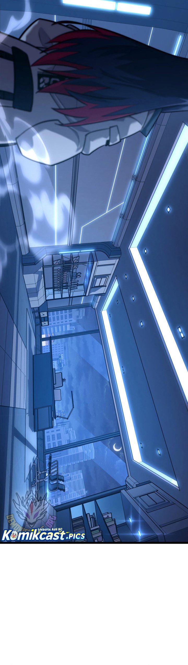 Return of the SSS-Class Ranker Chapter 161 Gambar 39