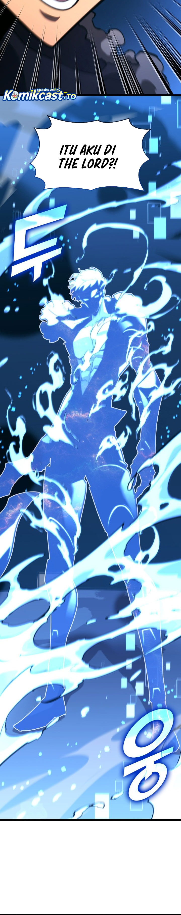 Return of the SSS-Class Ranker Chapter 164 Gambar 15