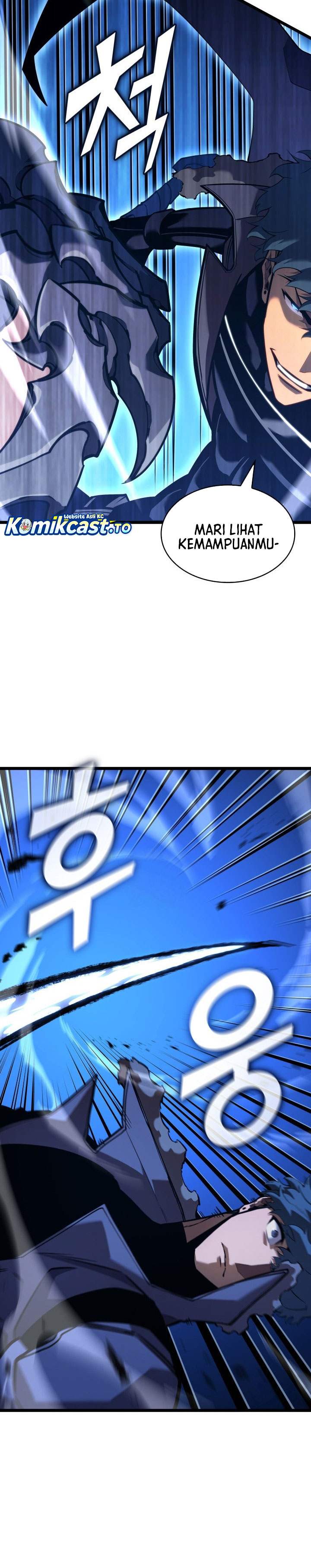 Return of the SSS-Class Ranker Chapter 164 Gambar 24