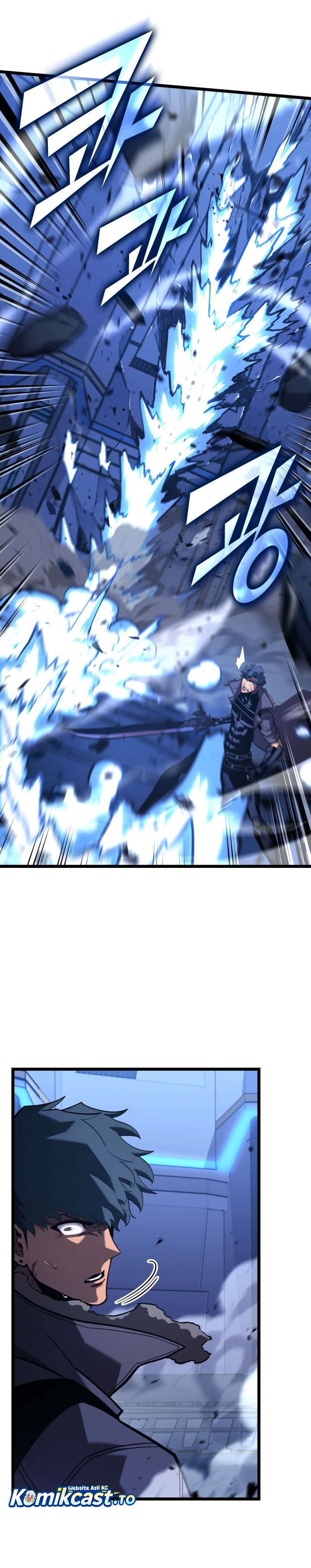 Return of the SSS-Class Ranker Chapter 164 Gambar 25