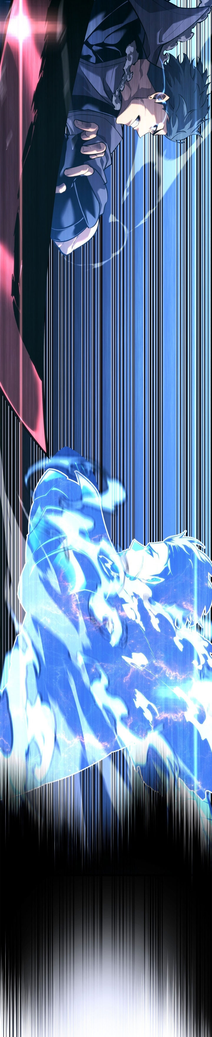 Return of the SSS-Class Ranker Chapter 164 Gambar 31