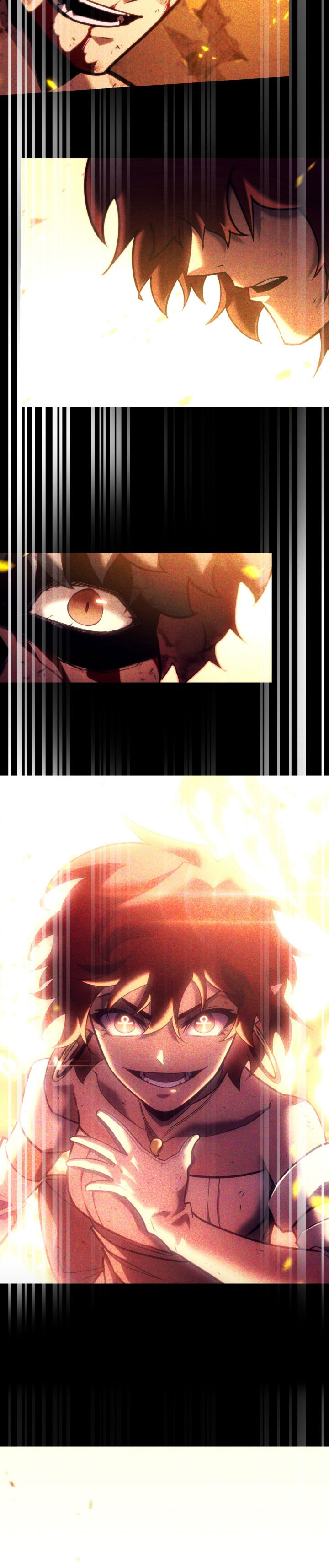 Return of the SSS-Class Ranker Chapter 165 Gambar 15