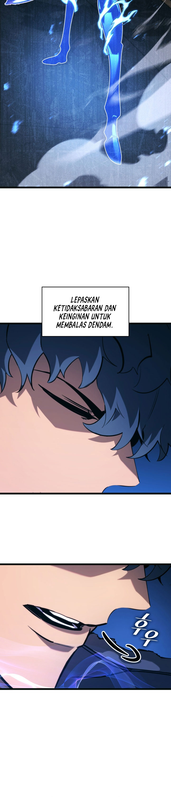 Return of the SSS-Class Ranker Chapter 165 Gambar 29