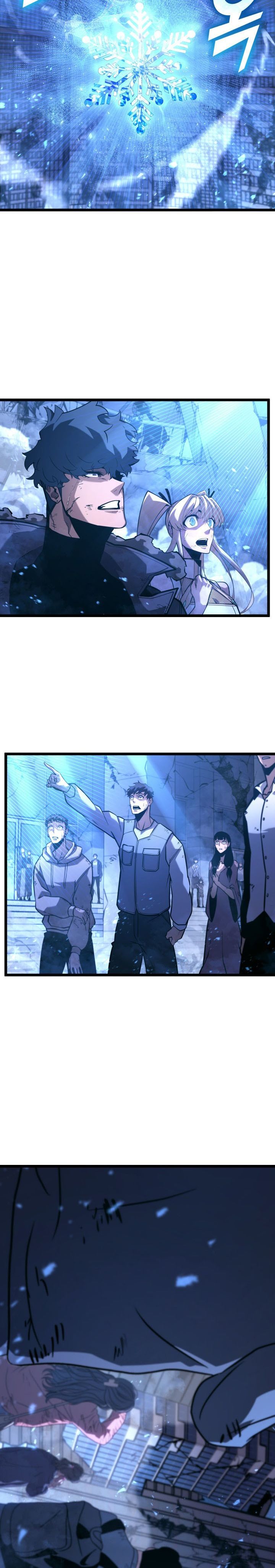 Return of the SSS-Class Ranker Chapter 167 Gambar 24