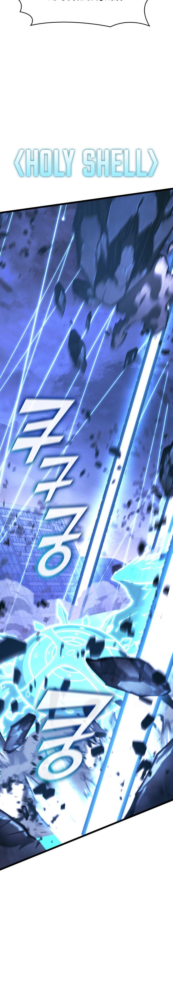 Return of the SSS-Class Ranker Chapter 167 Gambar 28