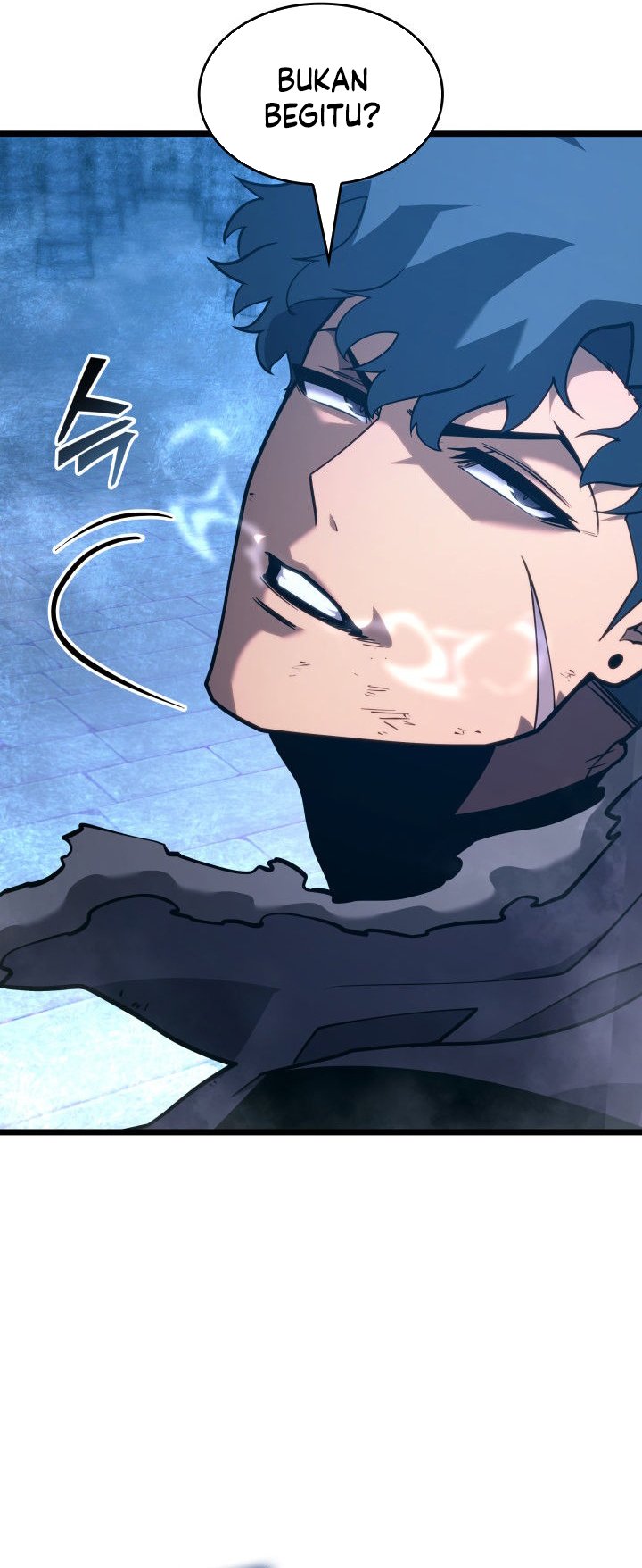 Return of the SSS-Class Ranker Chapter 170 Gambar 7