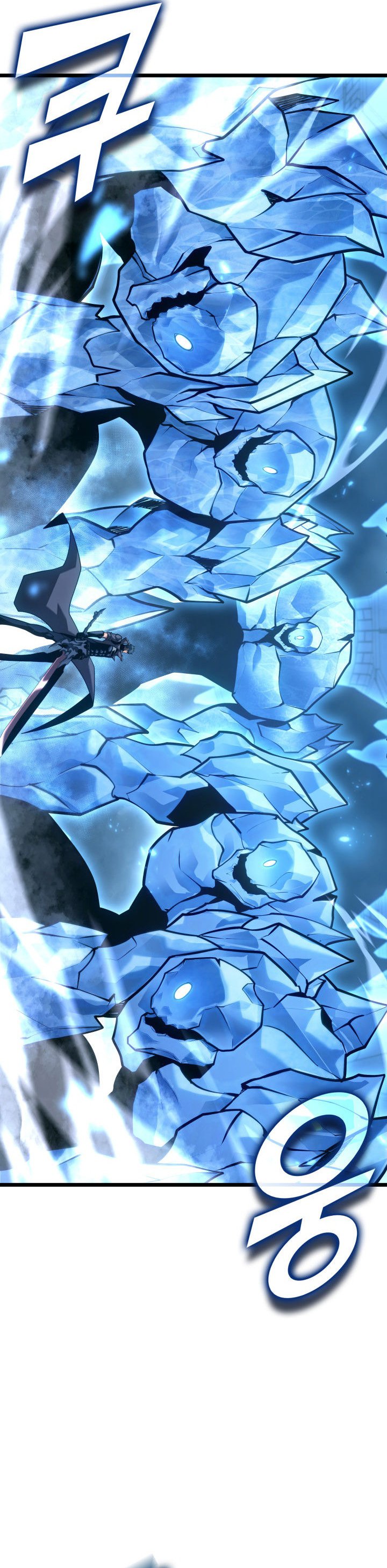 Return of the SSS-Class Ranker Chapter 170 Gambar 8