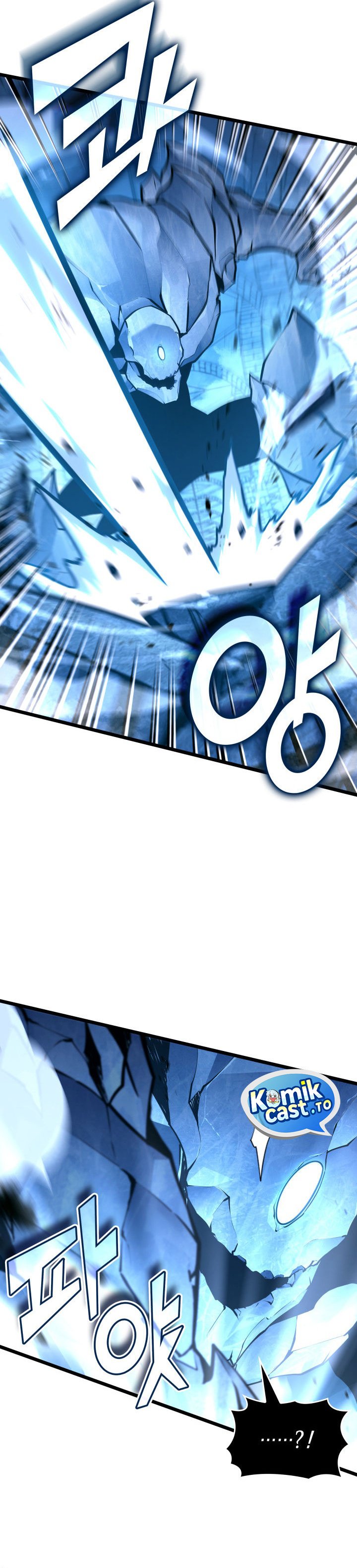 Return of the SSS-Class Ranker Chapter 170 Gambar 9