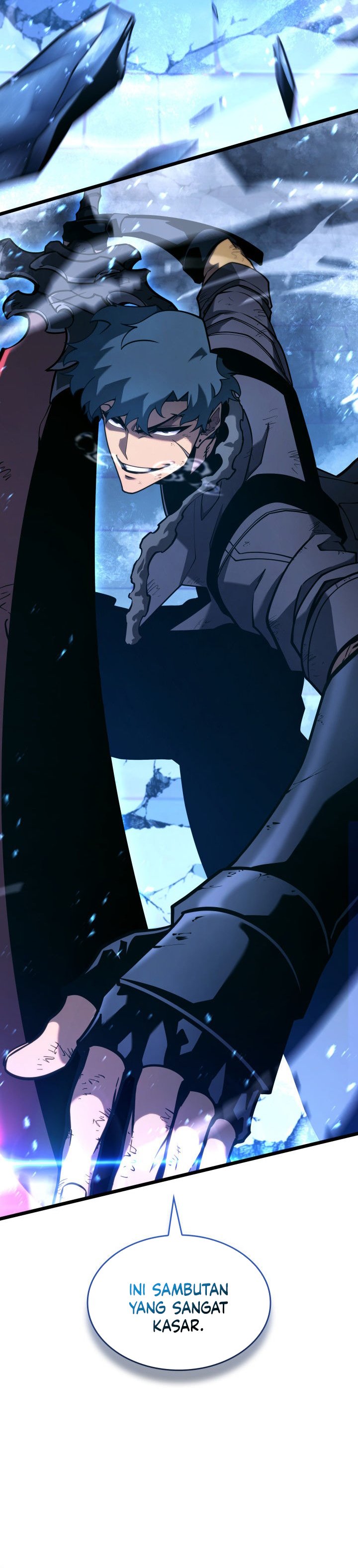 Return of the SSS-Class Ranker Chapter 170 Gambar 11