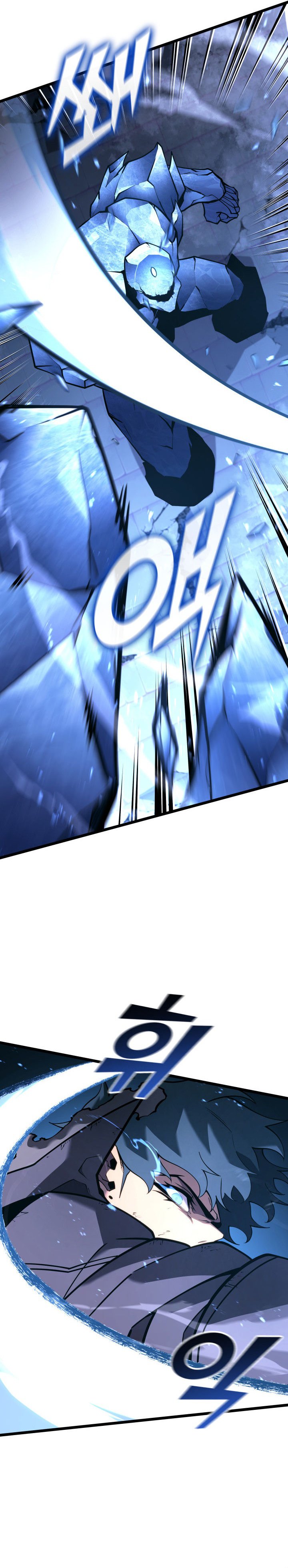 Return of the SSS-Class Ranker Chapter 170 Gambar 13