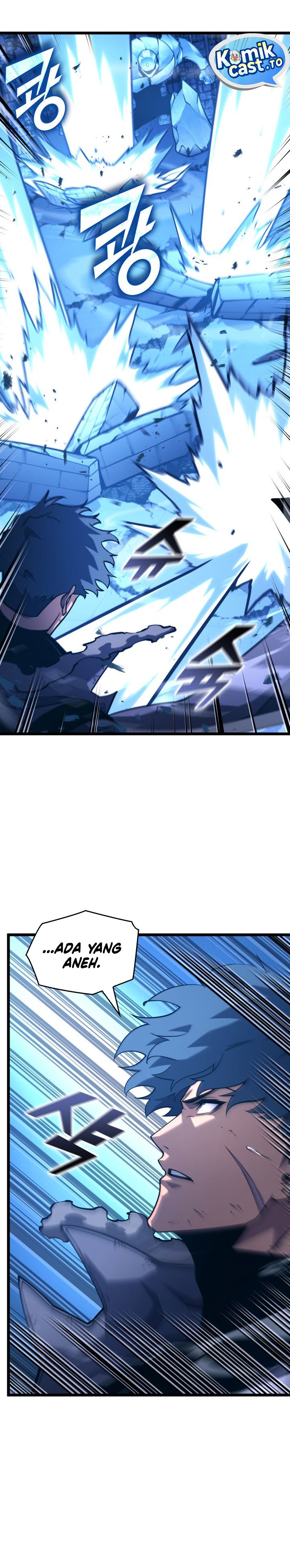 Return of the SSS-Class Ranker Chapter 170 Gambar 15