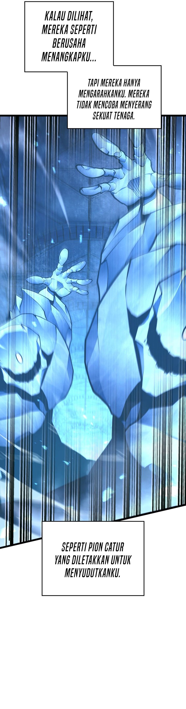 Return of the SSS-Class Ranker Chapter 170 Gambar 16