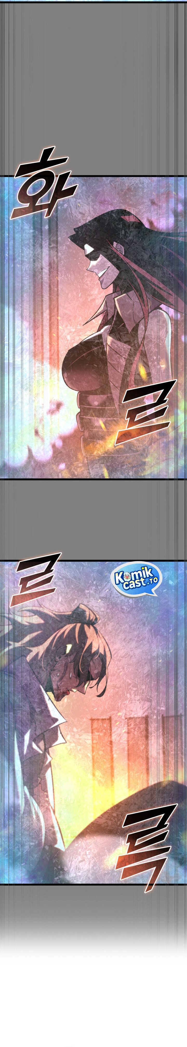 Return of the SSS-Class Ranker Chapter 170 Gambar 31