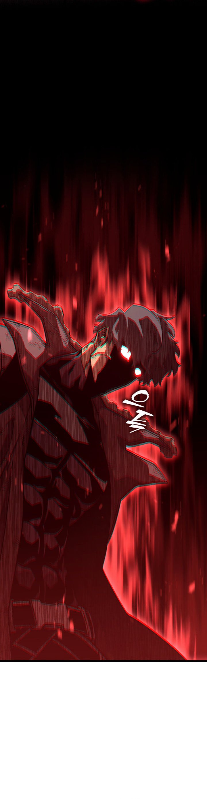 Return of the SSS-Class Ranker Chapter 170 Gambar 33