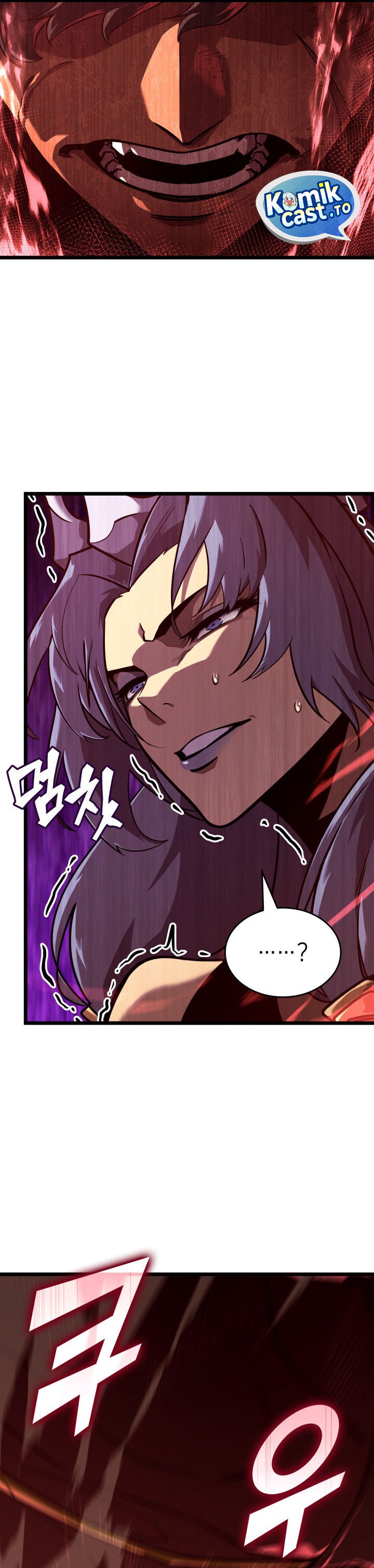 Return of the SSS-Class Ranker Chapter 170 Gambar 35