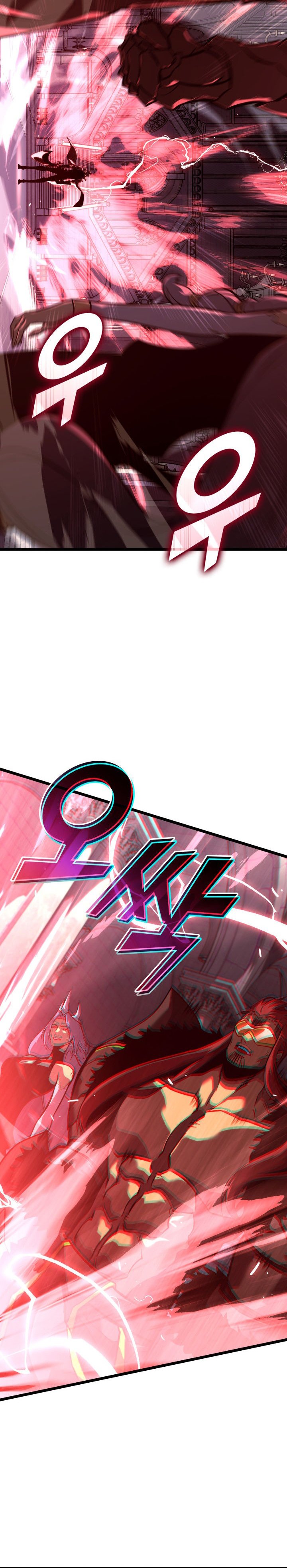 Return of the SSS-Class Ranker Chapter 170 Gambar 36