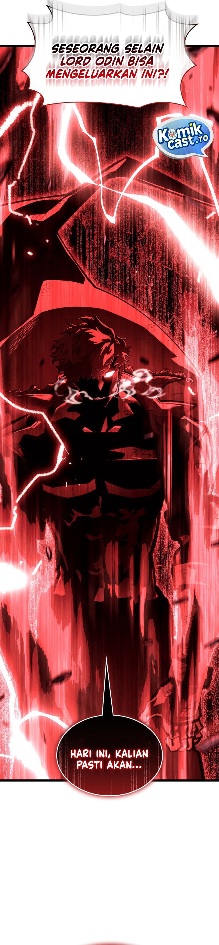 Return of the SSS-Class Ranker Chapter 170 Gambar 38