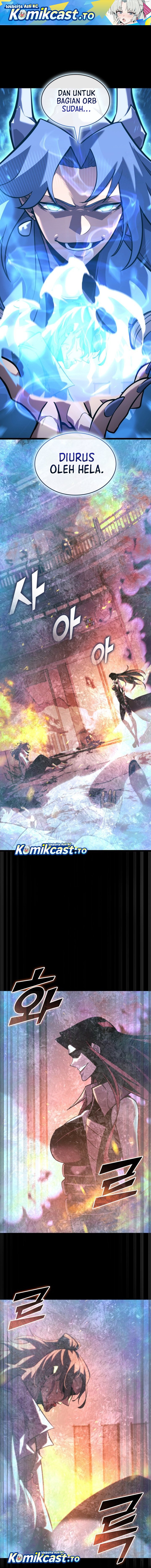 Return of the SSS-Class Ranker Chapter 171 Gambar 2