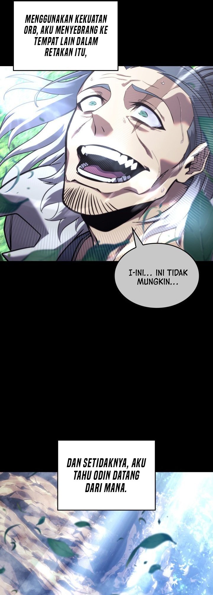 Return of the SSS-Class Ranker Chapter 171 Gambar 19