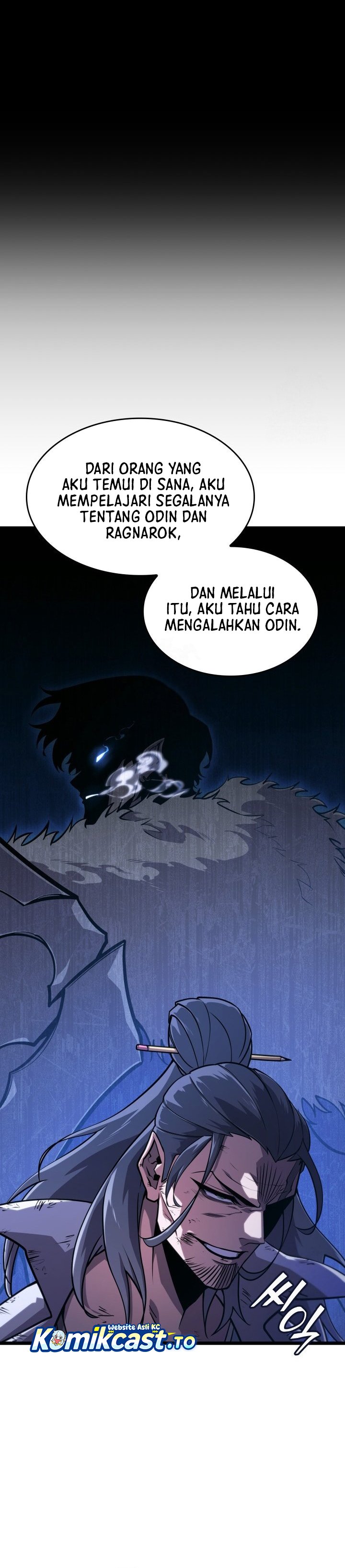 Return of the SSS-Class Ranker Chapter 171 Gambar 24