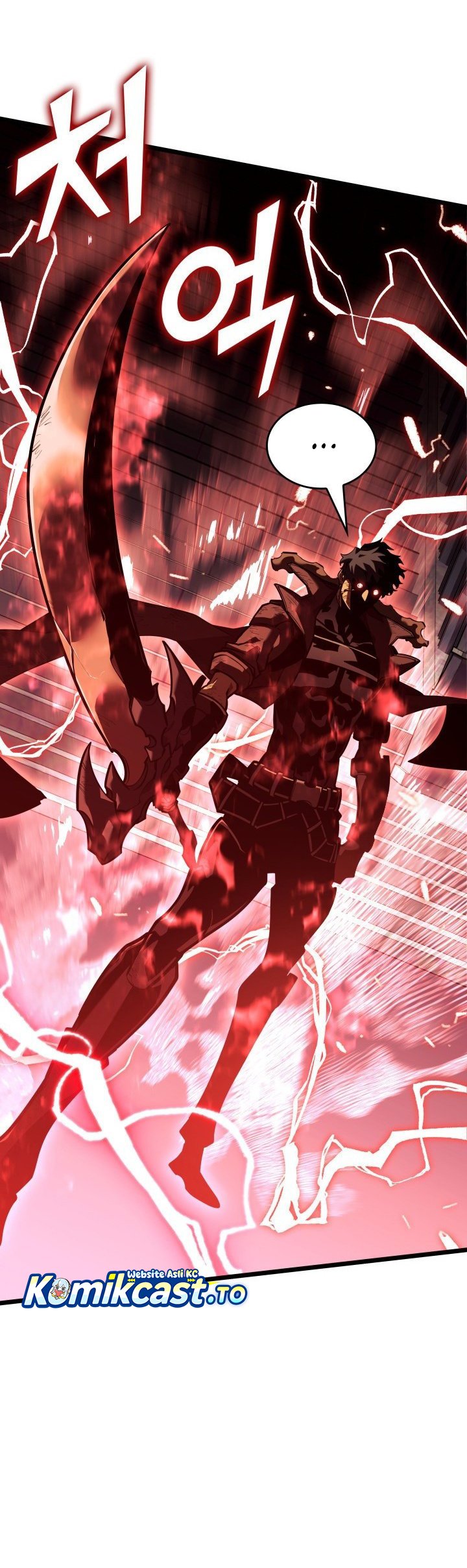 Return of the SSS-Class Ranker Chapter 171 Gambar 32