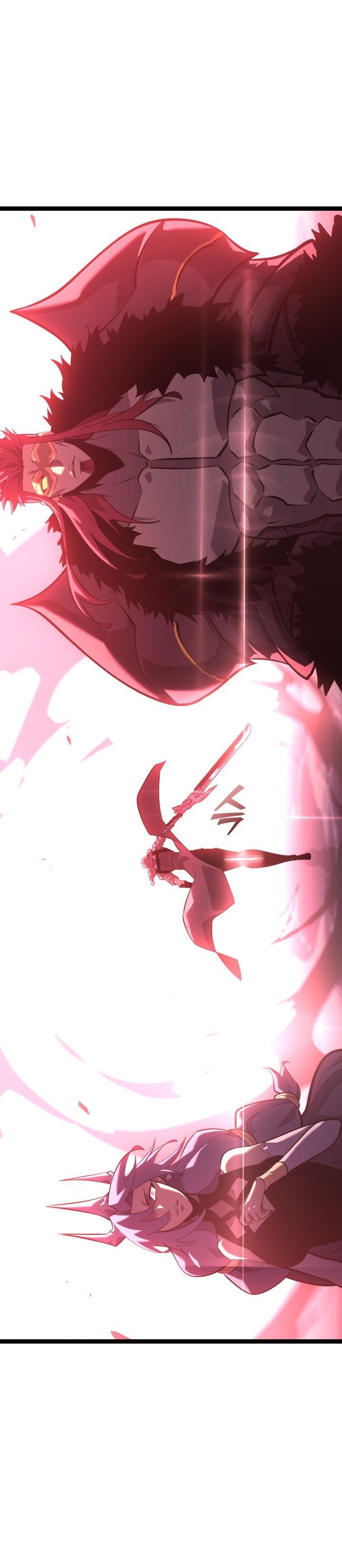 Return of the SSS-Class Ranker Chapter 171 Gambar 34